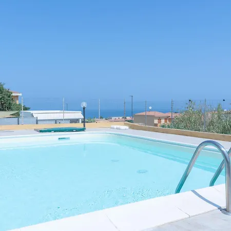 Διαμέρισμα Casa Rian Castelsardo