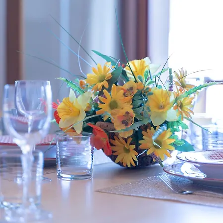 Casa Rian Διαμέρισμα Castelsardo