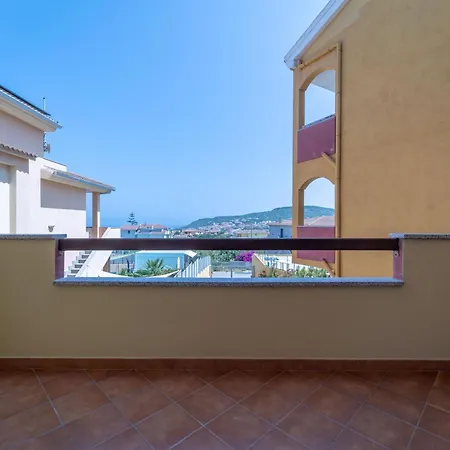 Casa Rian Διαμέρισμα