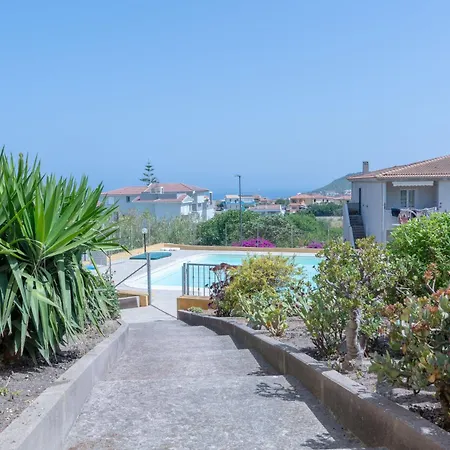 Appartement Casa Rian Castelsardo