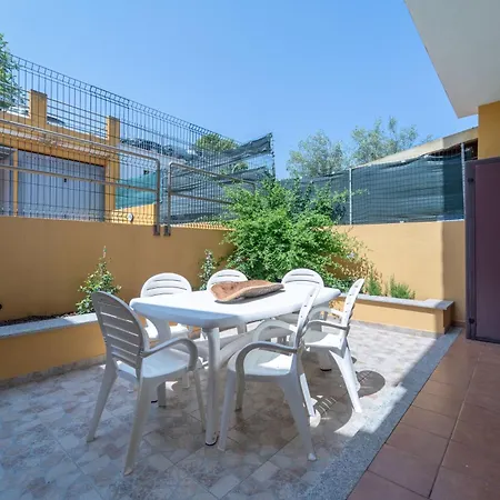 Casa Rian * Castelsardo