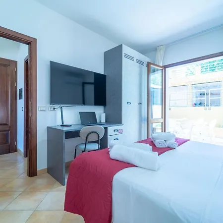 Casa Rian Διαμέρισμα *