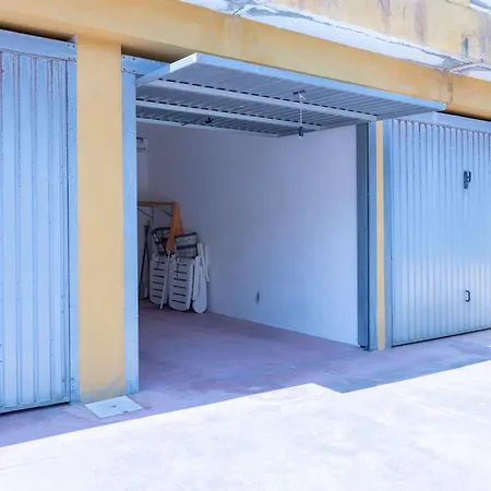 Casa Rian Appartement