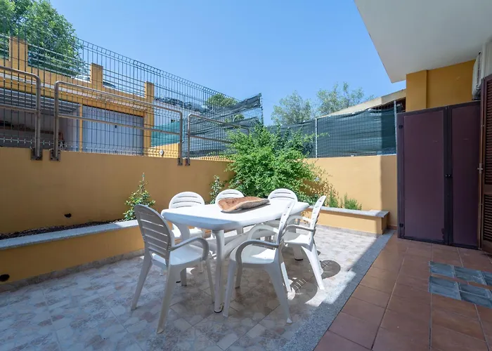 Casa Rian * カステルサルド