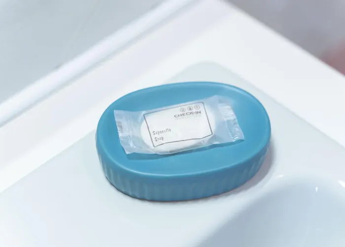 アパート Casa Rian