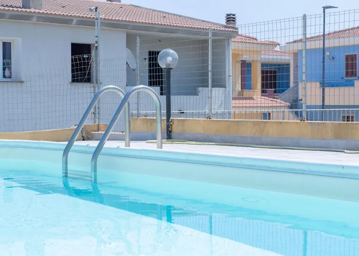 Casa Rian カステルサルド