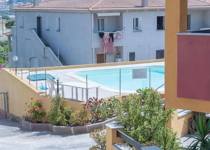 Casa Rian * カステルサルド