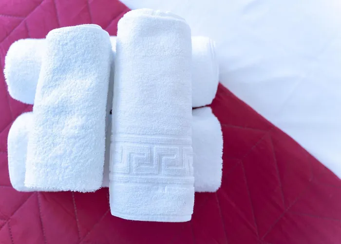 アパート Casa Rian *