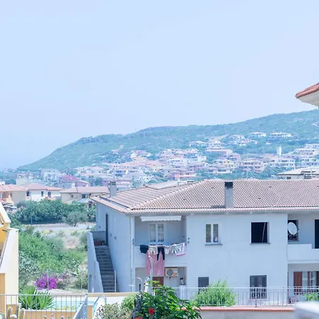 Apartamento Casa Rian Castelsardo