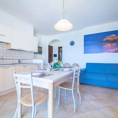 Casa Rian * Castelsardo