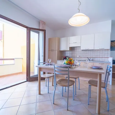 Casa Rian Appartamento