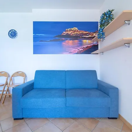 Casa Rian Appartamento