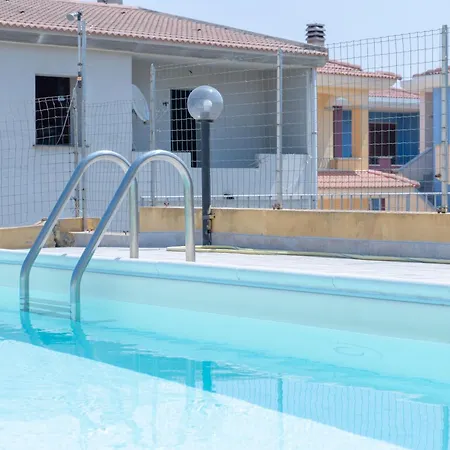 Casa Rian Castelsardo