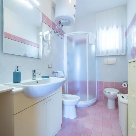 Appartamento Casa Rian *