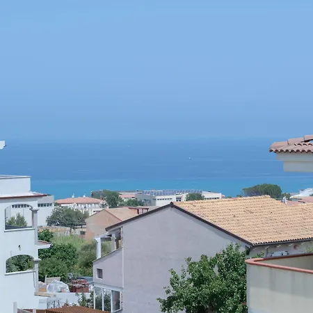 Casa Rian Castelsardo