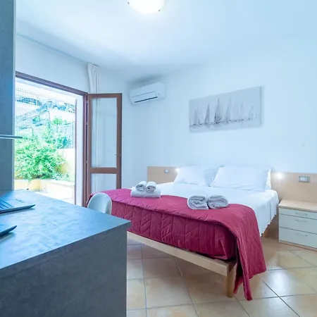 Apartamento Casa Rian