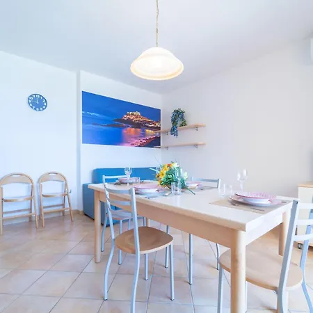 Casa Rian דירה *