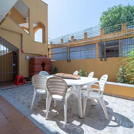 Appartamento Casa Rian *