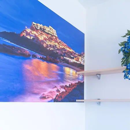 Casa Rian Daire Castelsardo