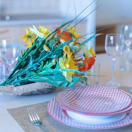 Apartamento Casa Rian Castelsardo