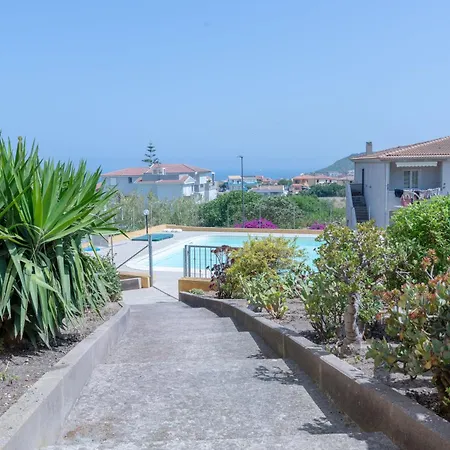 Appartamento Casa Rian Castelsardo