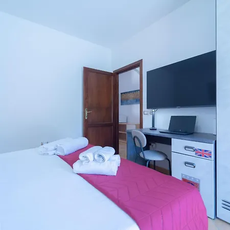 Appartamento Casa Rian Castelsardo