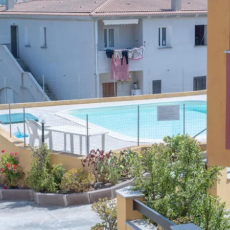 Casa Rian * Castelsardo