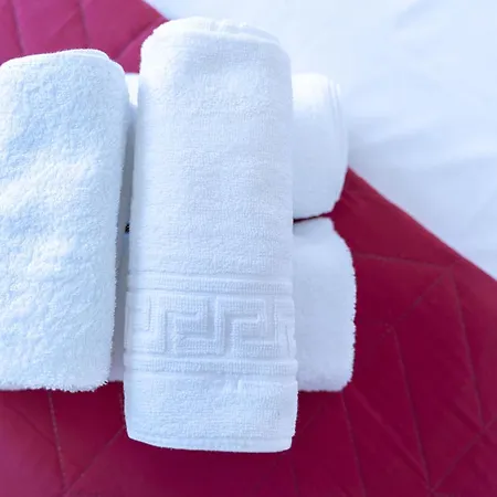 Apartamento Casa Rian *