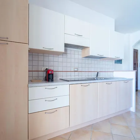Appartamento Casa Rian