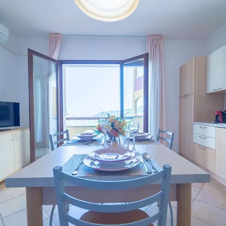 Appartamento Casa Rian *
