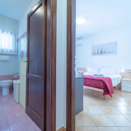 Appartamento Casa Rian Castelsardo
