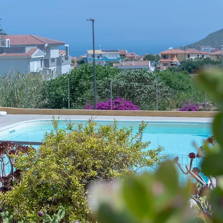Casa Rian *