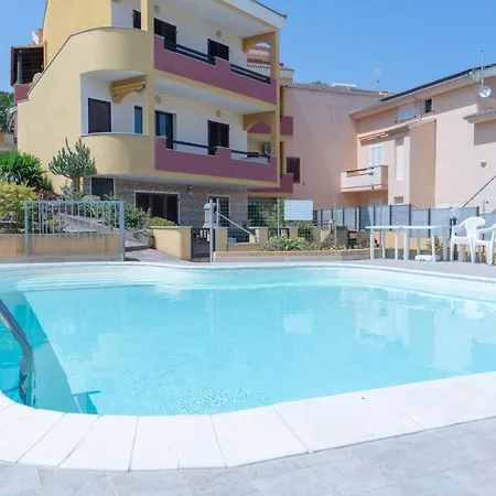 Apartamento Casa Rian Castelsardo