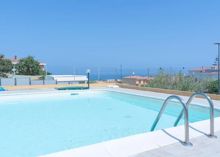 Apartman Casa Rian Castelsardo