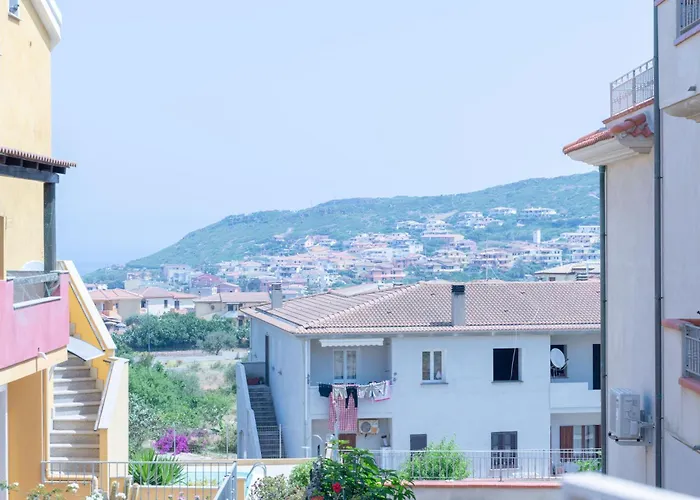 Apartman Casa Rian Castelsardo