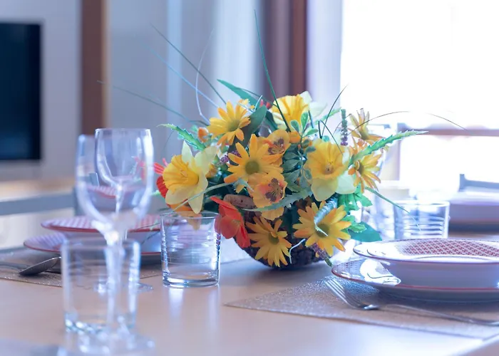 Casa Rian 公寓 卡斯特尔萨多