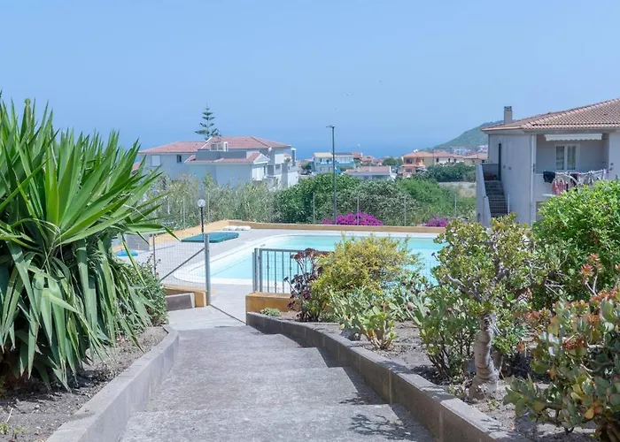 公寓 Casa Rian 卡斯特尔萨多