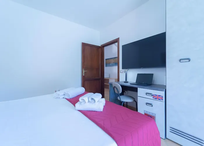 公寓 Casa Rian 卡斯特尔萨多