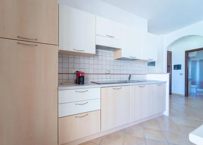 Apartman Casa Rian