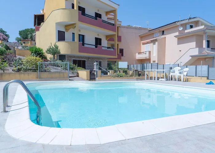 Apartman Casa Rian Castelsardo