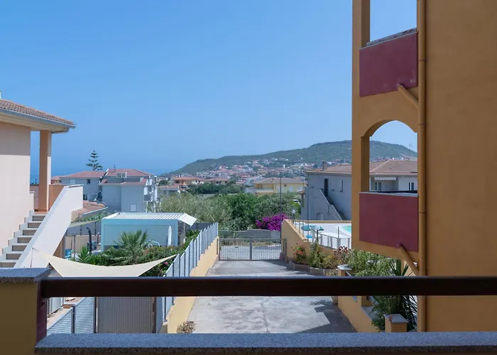 Casa Rian * 卡斯特尔萨多